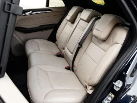 Mercedes-Benz GLE 450 AMG 360 CAM | NAV| PANOROOF| B.SPOT, снимка 9
