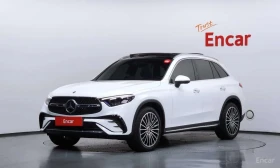 Mercedes-Benz GLC 4MATIC AMG Line/ОБДУХВАНЕ/ДИСТРОНИК/360, снимка 1