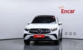 Mercedes-Benz GLC 4MATIC AMG Line/ОБДУХВАНЕ/ДИСТРОНИК/360, снимка 3