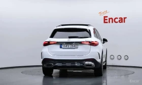 Mercedes-Benz GLC 4MATIC AMG Line/ОБДУХВАНЕ/ДИСТРОНИК/360, снимка 4