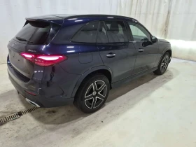 Mercedes-Benz GLC 300 * AMG Line * CARFAX * , снимка 3
