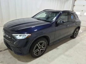 Mercedes-Benz GLC 300 * AMG Line * CARFAX * , снимка 1