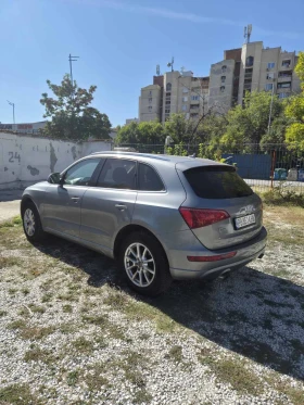 Audi Q5, снимка 4