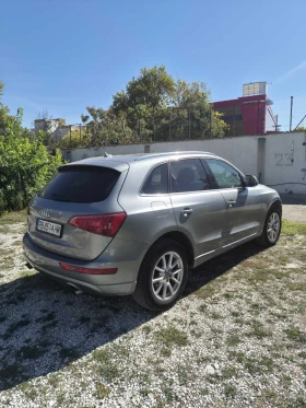 Audi Q5, снимка 5