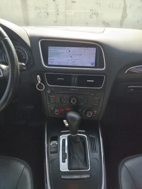 Audi Q5, снимка 10