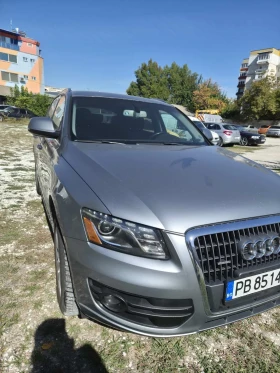 Audi Q5, снимка 6