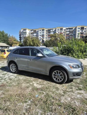 Audi Q5, снимка 2