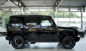 Mercedes-Benz G 63 AMG, снимка 8