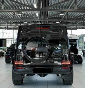 Mercedes-Benz G 63 AMG, снимка 6