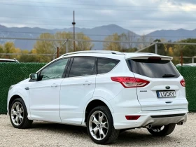 Ford Kuga 2.0TDCi//AVTOMAT* CAMERA* NAVI* FULL, снимка 5