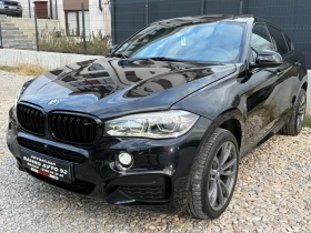 BMW X6 Digital м-пакет , снимка 1