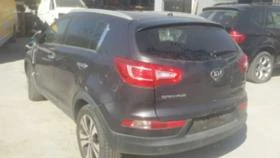 Kia Sportage 1.7/2.0 TDI - 1111 лв. / 568.05 € - 16310062 2