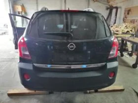 Обява за продажба на Opel Antara 2.2CDTI  Z22D1 ~11 лв. - изображение 11