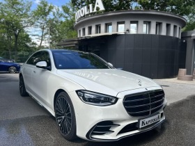     Mercedes-Benz S580 4M ~ 139 900 EUR