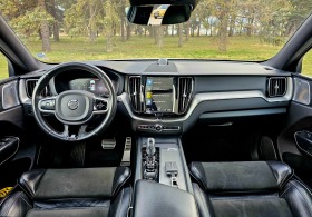 Volvo XC60 T8 AWD R-Design, снимка 10