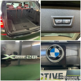 BMW X3 2.8 Xdrive , снимка 7