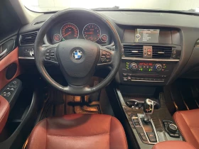 BMW X3 2.8 Xdrive , снимка 8