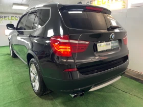 BMW X3 2.8 Xdrive , снимка 3