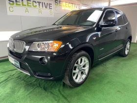 BMW X3 2.8 Xdrive , снимка 2