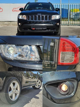 Jeep Compass 2.2CRD/LIMITED/BLACK FRIDAY/4X4///EURO5A | Mobile.bg    17