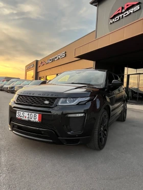 Land Rover Range Rover Evoque 2.0D-180к.с.;FACELIFT;4x4;FULL, снимка 1