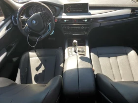 BMW X5 XDRIVE35I  , снимка 8