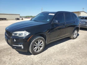 BMW X5 XDRIVE35I  