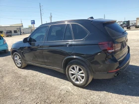 BMW X5 XDRIVE35I  , снимка 2