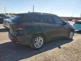 BMW X5 XDRIVE35I  , снимка 3