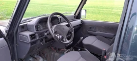 Daihatsu Rocky 2.8, снимка 2