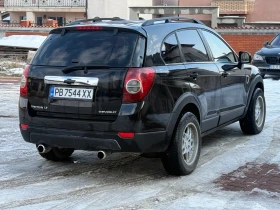 Chevrolet Captiva 7-МЕСТЕН АВТОМАТИК, снимка 4