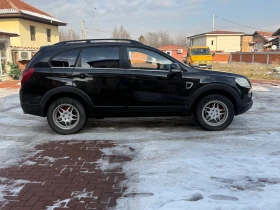 Chevrolet Captiva 7-МЕСТЕН АВТОМАТИК, снимка 8