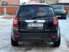 Chevrolet Captiva 7-МЕСТЕН АВТОМАТИК, снимка 5