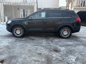 Chevrolet Captiva 7-МЕСТЕН АВТОМАТИК, снимка 7