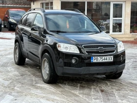 Chevrolet Captiva 7-МЕСТЕН АВТОМАТИК, снимка 1