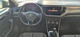 VW T-Roc 63845км., снимка 13