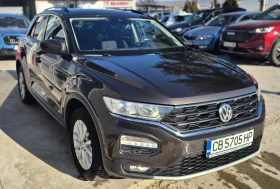 VW T-Roc 63845км., снимка 3