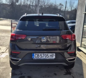 VW T-Roc 63845км., снимка 5