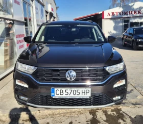 VW T-Roc 63845км., снимка 2