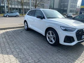 Audi SQ5, снимка 2