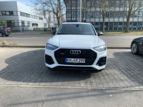 Audi SQ5, снимка 1