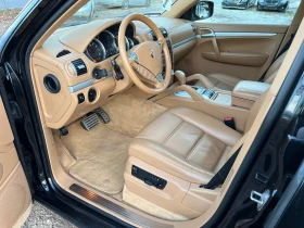 Porsche Cayenne S= 4.8i= V8= Facelift= - 17999 лв. - 61823165 | Car24.bg