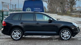 Porsche Cayenne S= 4.8i= V8= Facelift= - 17999 лв. - 61823165 | Car24.bg