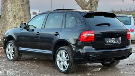 Porsche Cayenne S= 4.8i= V8= Facelift= - 17999 лв. - 61823165 | Car24.bg