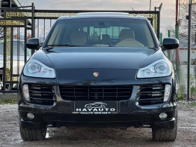 Porsche Cayenne S= 4.8i= V8= Facelift= , снимка 2