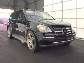 Mercedes-Benz GL 500 AMG* * Harman* 7* * * keyle | Mobile.bg    3