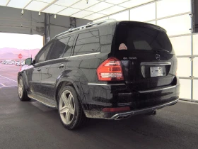 Mercedes-Benz GL 500 AMG* * Harman* 7* * * keyle | Mobile.bg    6