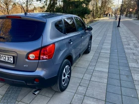 Nissan Qashqai 1.5 dci, снимка 4