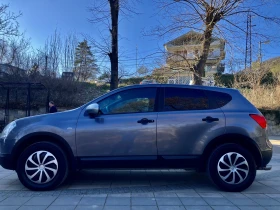 Nissan Qashqai 1.5 dci, снимка 2