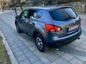 Nissan Qashqai 1.5 dci, снимка 5